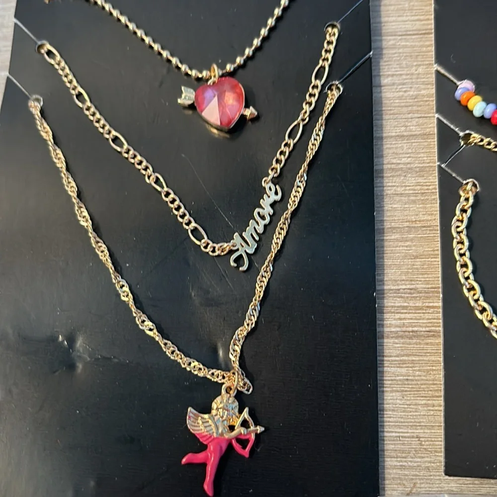 NWT Bundle of Jewerly